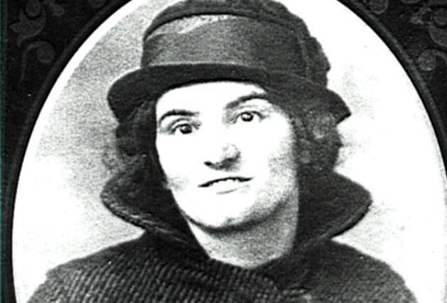 марија мага магазиновић