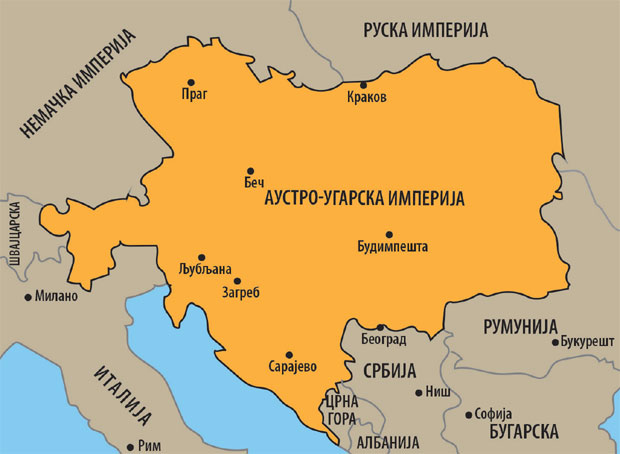 прва југославија