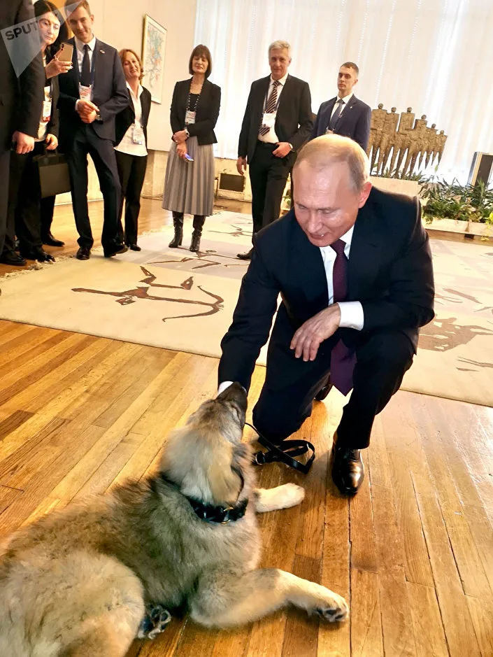 поклон