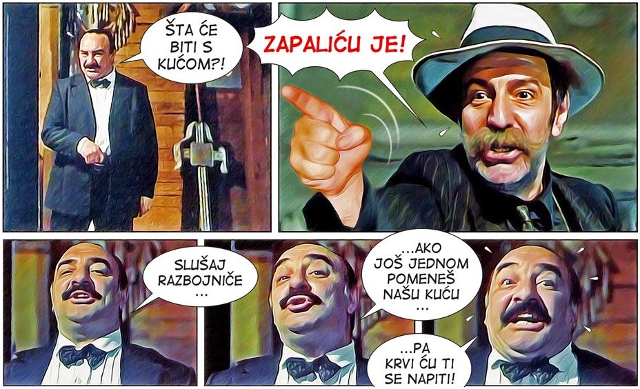 маратонци