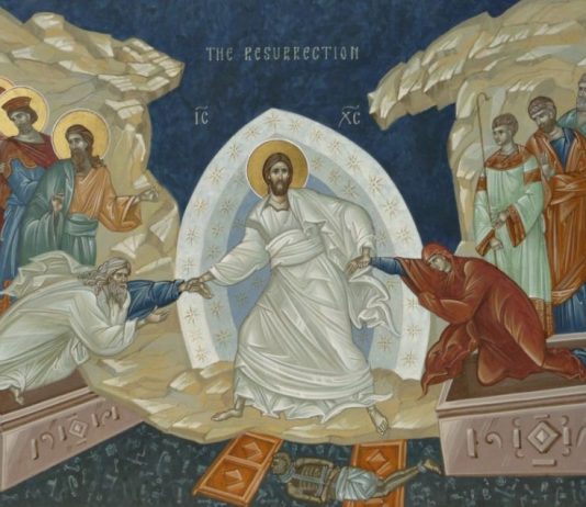 христос васкрсе