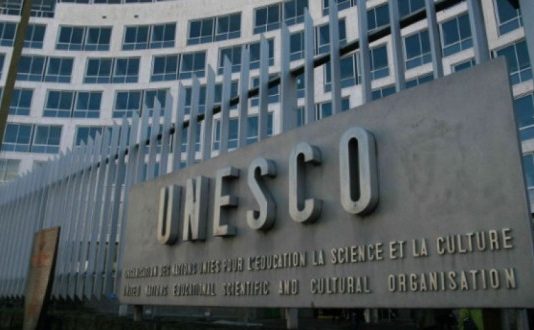 унеско
