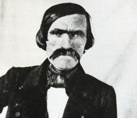 kapetan miša