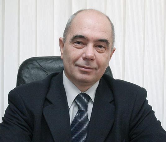 milomir stepić