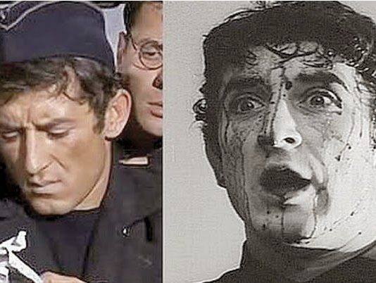 милош милошевић