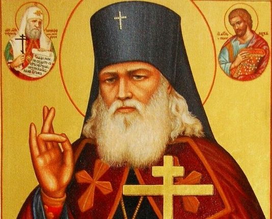 sveti luka krimski