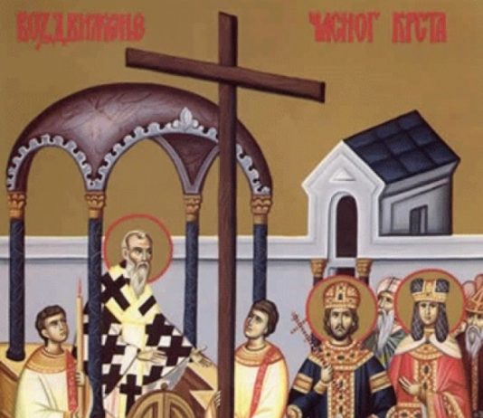 крстовдан