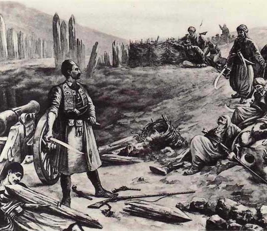 танаско рајић