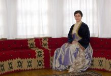 на кафи код кнегиње љубице