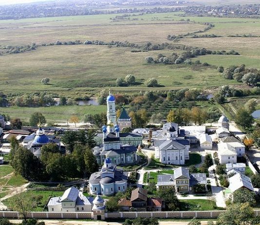 оптински старци