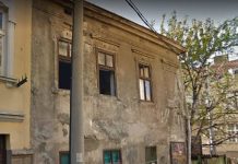кућа топаловића