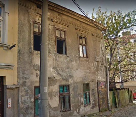 кућа топаловића