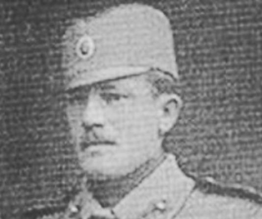 александар мишић