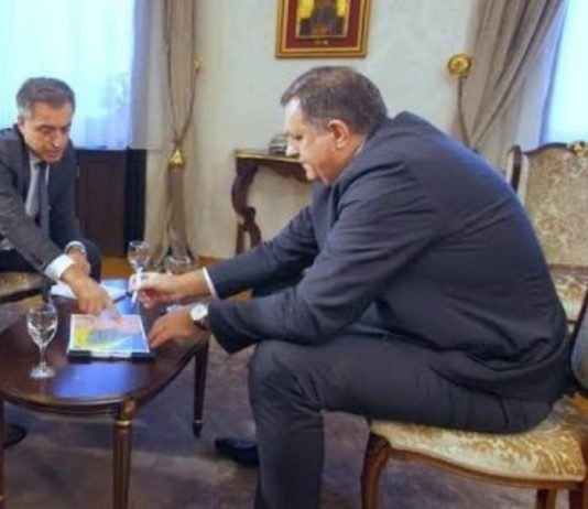 мислав хорват додик