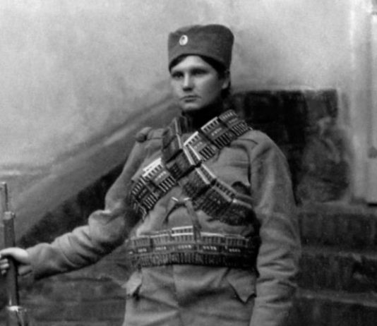 милунка савић