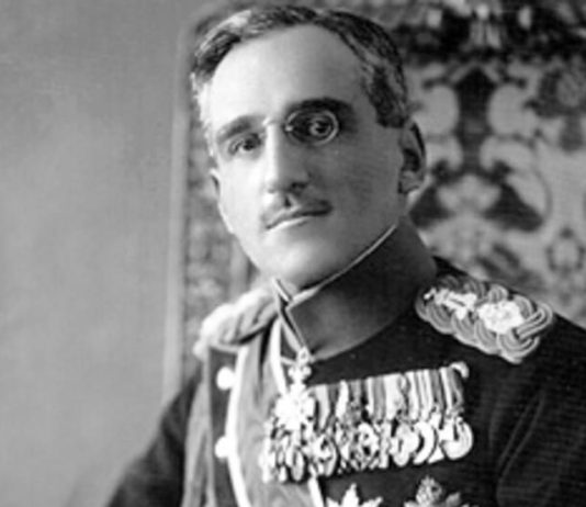 александар карађорђевић