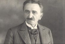 бранислав нушић