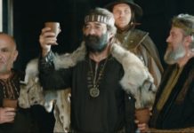 серија немањићи