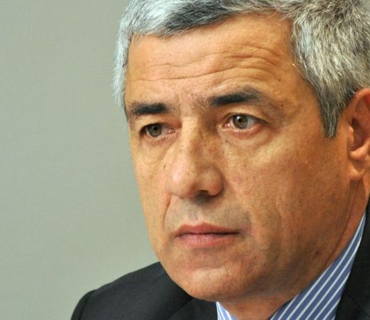 оливер ивановић