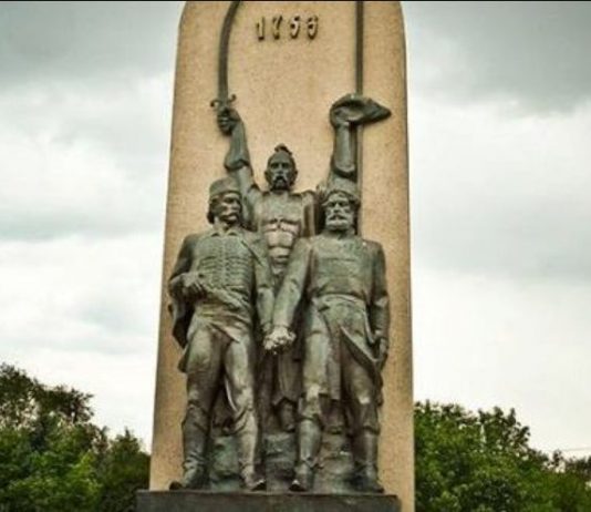 срби у русији