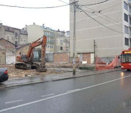 чубурска липа