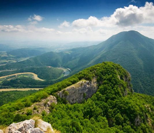 српска света гора