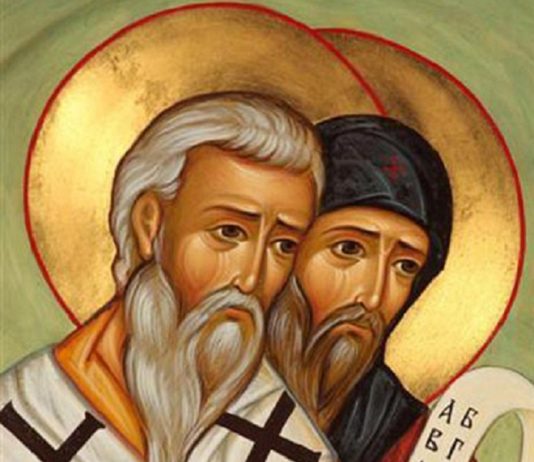 црквенословенски језик