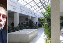 ТРАЖИ ПОВРАЋАЈ вила и плацева у натури: ИЗБАЦИТЕ ТИТА С МОЈЕ ИМОВИНЕ! милош савчић