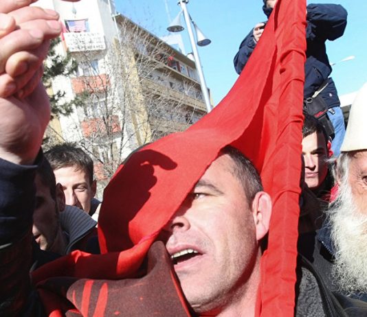 ДОКАЗАО ДА НИСУ ИЛИРИ: Албанци прете смрћу историчару из Ријеке због ставова о њиховом пореклу Горан Шарић