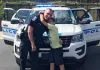 БЕОГРАЂАНИН проглашен за полицајца месеца, али У АМЕРИЦИ: Био је и у морнарици, „Фокс“ извештава о њему, а он има САМО ЈЕДНУ ЖЕЉУ (ФОТО) александар мосић
