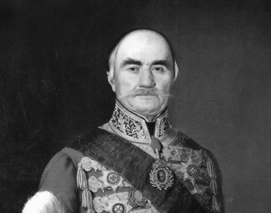 милош обреновић