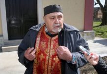 Истина о „пијаном попу“ из Друговца ЕПАРХИЈА БРАНИЧЕВСКА ћути – Мештани: Боље би било да је све ОСТАЛО У СЕЛУ свештеник ненад обрадовић