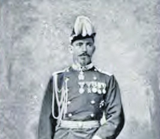 плаћеници