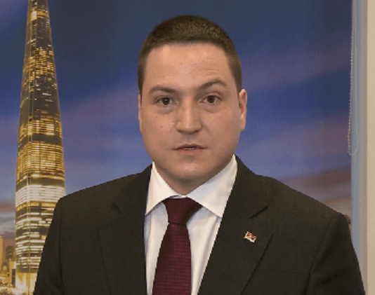 бирачки списак