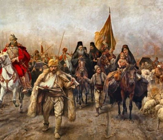 Турски архиви откривају ТАЈНЕ: Српски етнички простор био је ЗНАТНО ШИРИ него што се данас мисли турски архиви