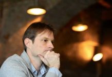 НАЈСТАРИЈИ ШКОТСКИ УНИВЕРЗИТЕТ: Срђа Поповић постао ректор на Сент Ендрузу срђа поповић