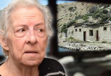 Даринка Таталовић је једина жена која је била на Голом отоку! ОТКРИЛА ЈЕ НАЈГНУСНИЈЕ МУКЕ ЗАТВОРЕНИКА У ТИТОВОМ ЛОГОРУ СМРТИ (ФОТО) даринка таталовић
