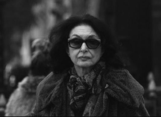 јелена жигон