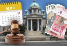 Ступиле на снагу ИЗМЕНЕ ЗАКОНА: Нови прекршаји – ОШТРИЈЕ КАЗНЕ казне