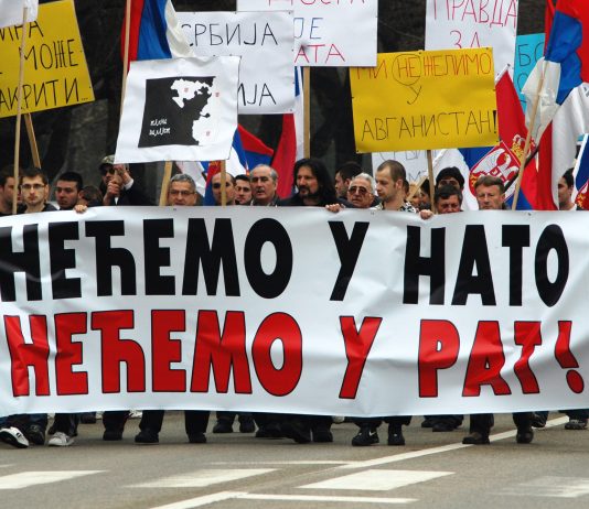 Република Српска као моћно СЕМЕ СЛОБОДЕ које ће се проширити и на друге српске земље нато
