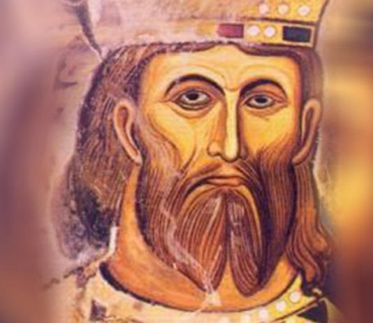 вукан немањић