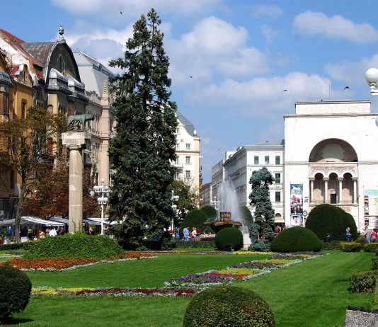 румунија
