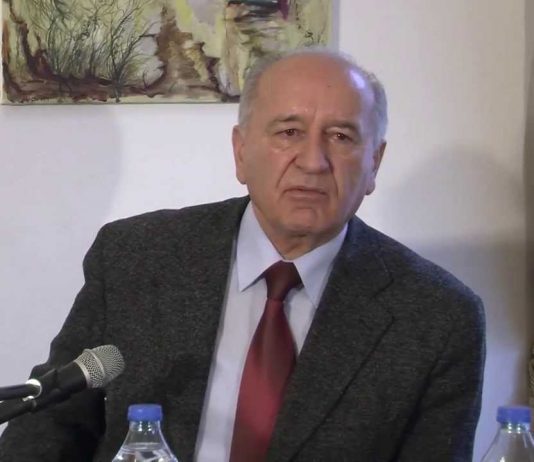 Чим су ЕНГЛЕЗИ ИЗБАЦИЛИ СРБЕ из Музеја у Приштини, већ прве ноћи НЕСТАЛО је 30.000 експоната бранко јокић