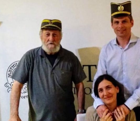 милета павићевић чича