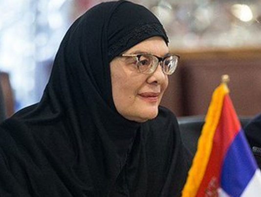 маја гојковић