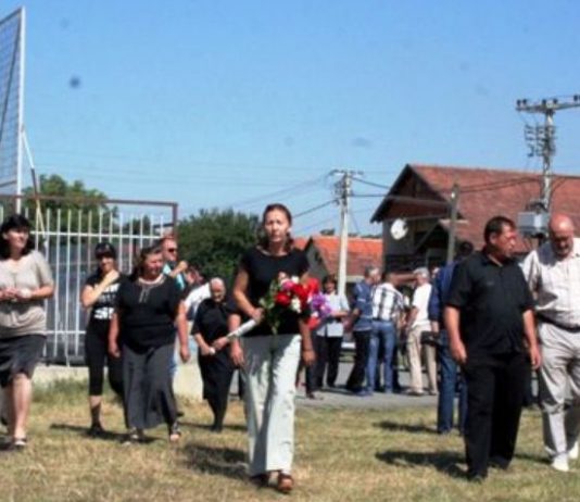 нападнута деца