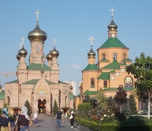 аутокефалност