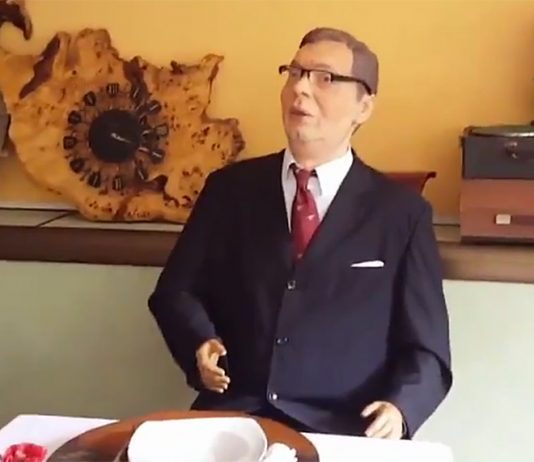 омладински камп на златибору