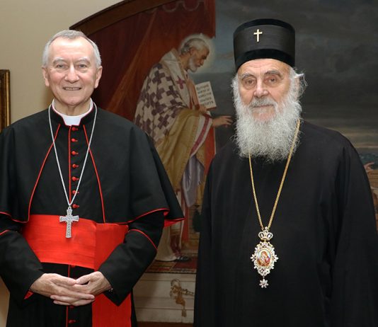 пјетро паролин