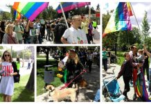 тзв. парада поноса